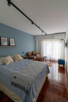 Estadías Azul
